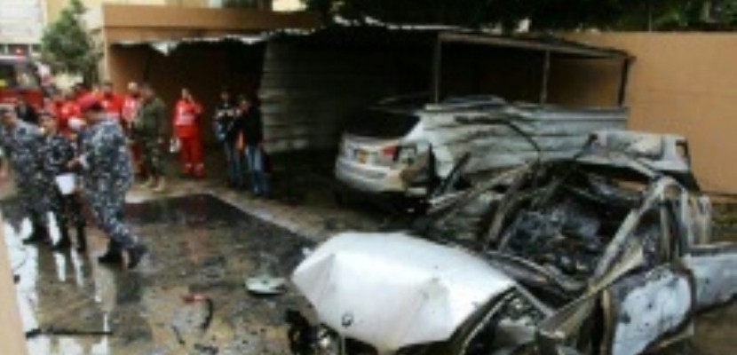 Liban: un responsable du Hamas grièvement blessé dans un attentat à la voiture piégée