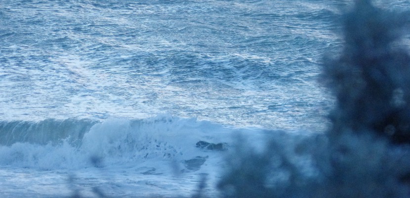 Saint-Lô. Météo : vents forts et mer agitée sur la Manche toute la semaine