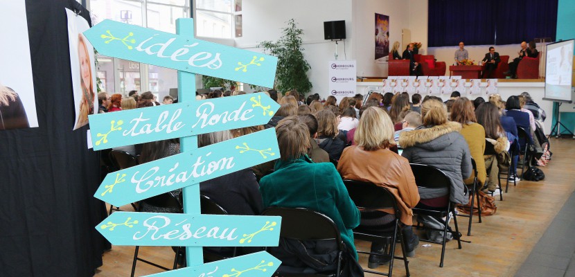 Cherbourg. Toutes pour Elles : le concours des femmes entrepreneures revient à Cherbourg