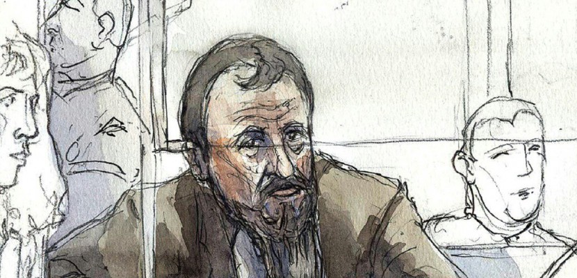 Agression de Vendin-le-Vieil: le détenu islamiste mis en examen par un juge antiterroriste