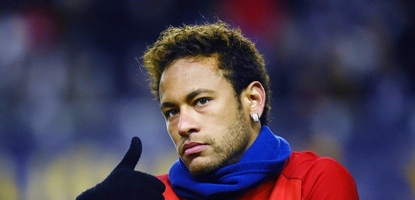 Ligue 1: Neymar de retour, Mbappé sur le banc face à Dijon