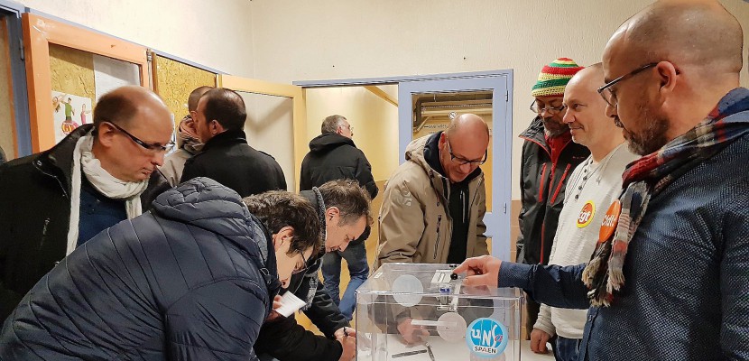 Cherbourg. Areva La Hague : les salariés votent pour la médiation