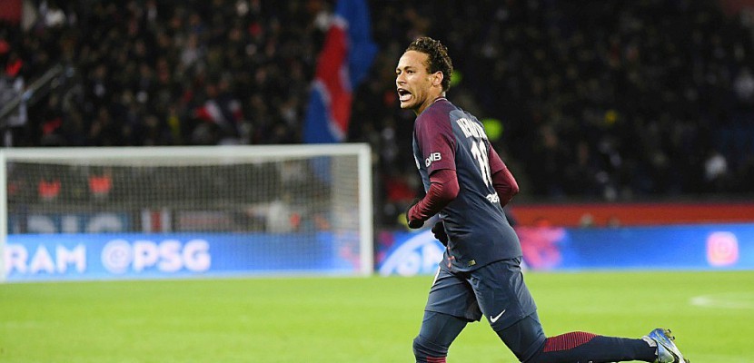 PSG: Neymar, la rançon de la gloire