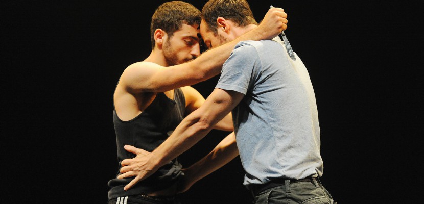 Théâtre. We loves arabs : la danse et l'humour pour briser les clichés à la Renaissance à Mondeville