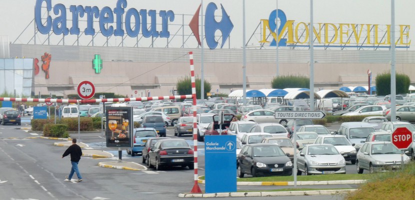 Caen. 2 400 emplois supprimés chez Carrefour : quel impact en Normandie ?