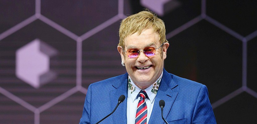 Les adieux d'Elton John à la scène ? Encore quelques heures d'attente