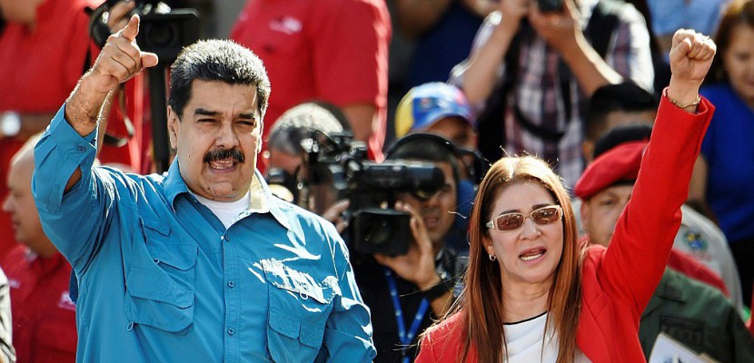 Venezuela : la coalition de l'opposition MUD écartée de la présidentielle