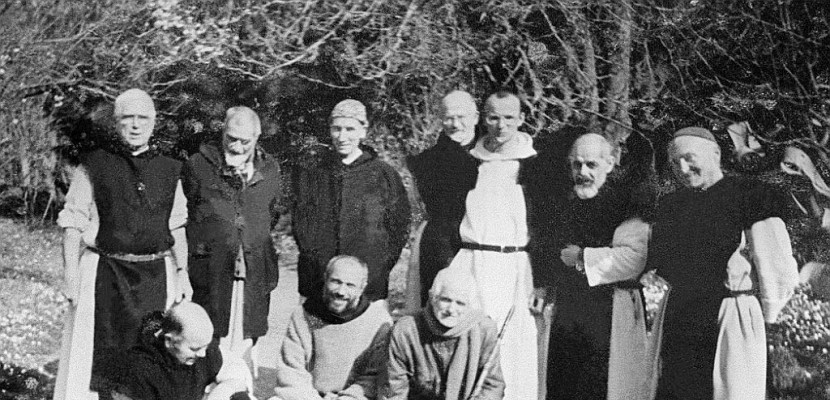 Les sept moines de Tibéhirine reconnus martyrs en vue de leur béatification