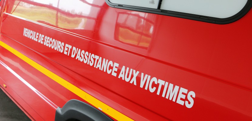 Morienne. Seine-Maritime : trois blessés dans un face-à-face