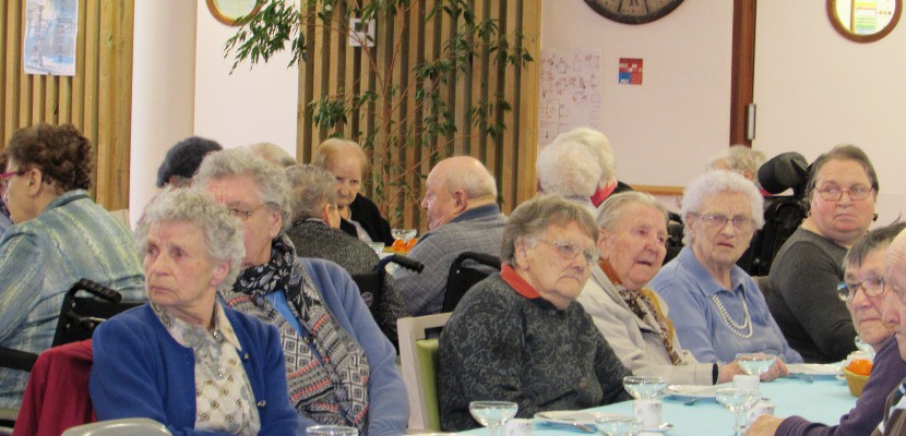 Caen. Maisons de retraite : la liste des rassemblements en Normandie pour soutenir les Ehpad