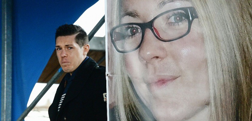 Alexia Daval: le mari avoue avoir tué son épouse par "accident"