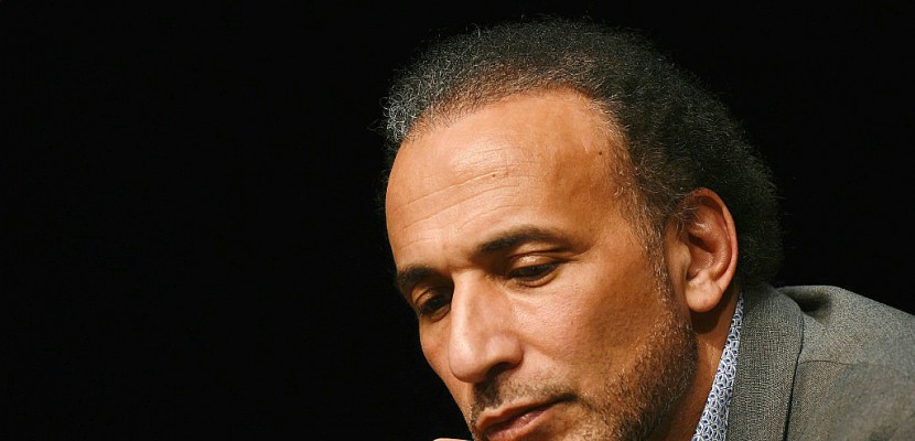 Tariq Ramadan, accusé de viols, placé en garde à vue à Paris