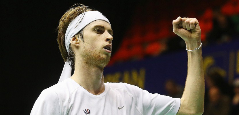 Alençon. Badminton : le Normand Lucas Corvée pour un troisième titre de champion de France