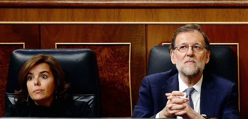 Espagne : le gouvernement demande au parlement catalan un autre candidat