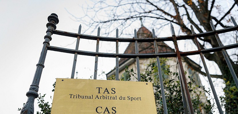 JO-2014: annulation de la suspension à vie de 28 sportifs russes sur 43 sanctionnés