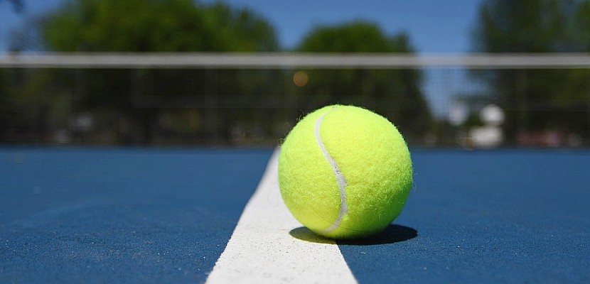 Montivilliers. Tennis : l'Open national de Montivilliers