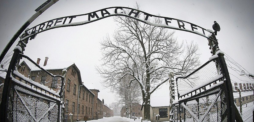 Holocauste: la Pologne aux prises avec un imbroglio de vraies-fausses accusations
