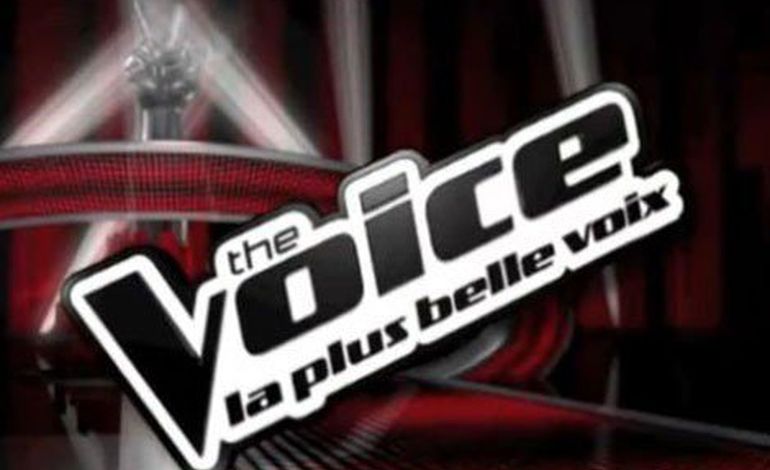 Le Casting de l'émission The Voice sur TF1 est ouvert