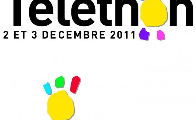Honfleur : l'une des 8 villes ambassadrices du Téléthon 2011