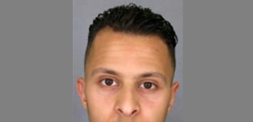 Abdeslam jugé à Bruxelles, premier procès du suspect clé des attentats de Paris
