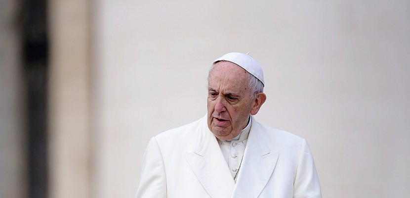 Le pape reçoit le président turc Erdogan, Rome interdite aux manifestants