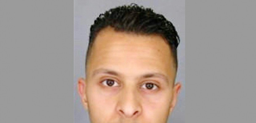 Abdeslam jugé à Bruxelles, premier procès du suspect clé des attentats de Paris