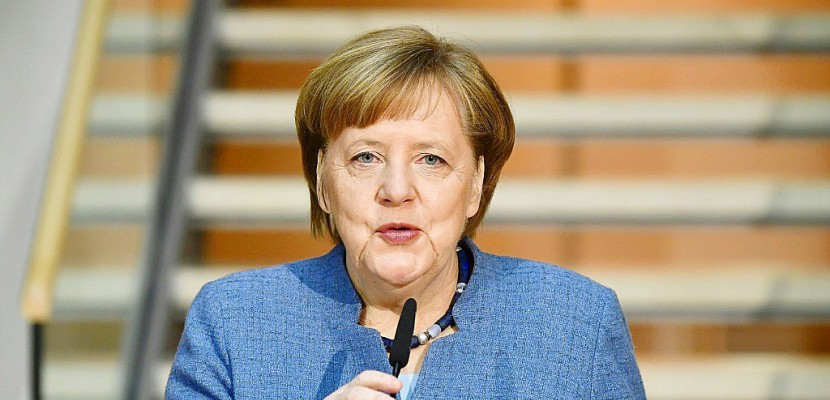 Après plus de quatre mois, l'Allemagne espère un accord sur un gouvernement