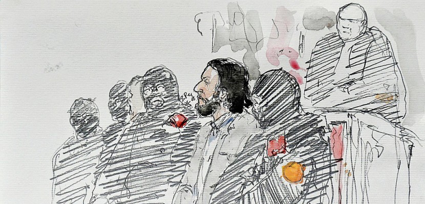 Procès Abdeslam à Bruxelles : 20 ans requis contre les deux prévenus