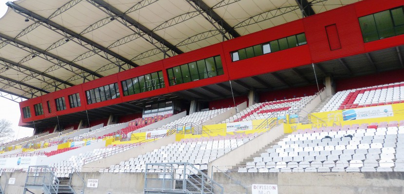 Rouen. Des supporters du FC Rouen portent plainte contre la Métropole