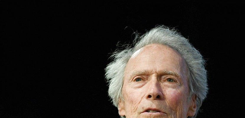 "Le 15h17 pour Paris": Eastwood embarque dans le Thalys mais reste à quai