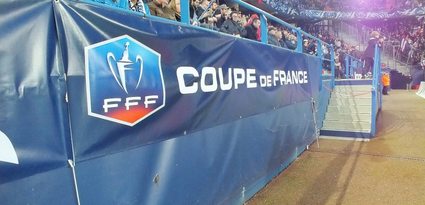 Caen. Football, Coupe de France : une première en 20 ans pour le SM Caen