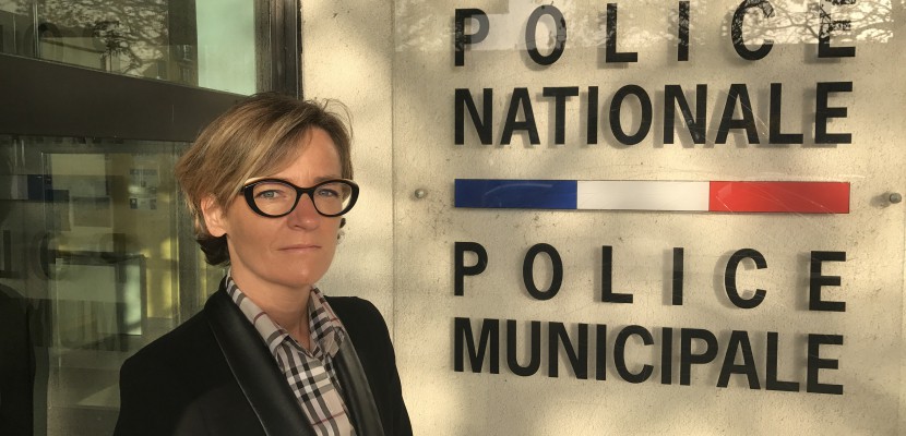 Canteleu. Police du quotidien : la maire de Canteleu regrette "le manque de diversité"