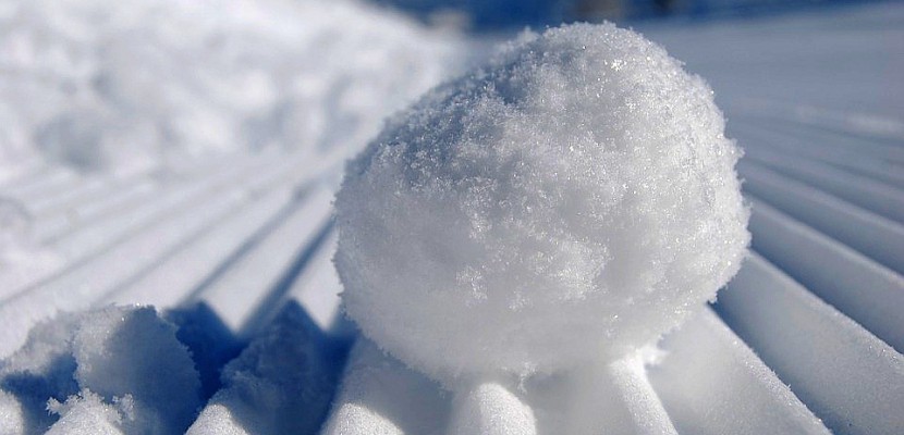 Argentan. Boule de neige : un ado frappé au visage par un automobiliste