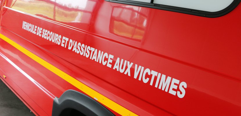 Saint-Martin-des-Besaces. Un jeune homme tué dans un accident de voiture dans le Calvados