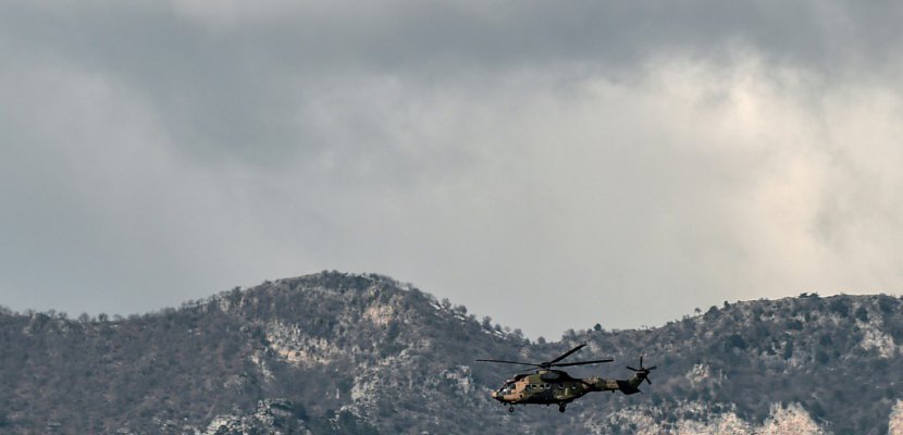 Deux militaires turcs tués en Syrie selon le Premier ministre