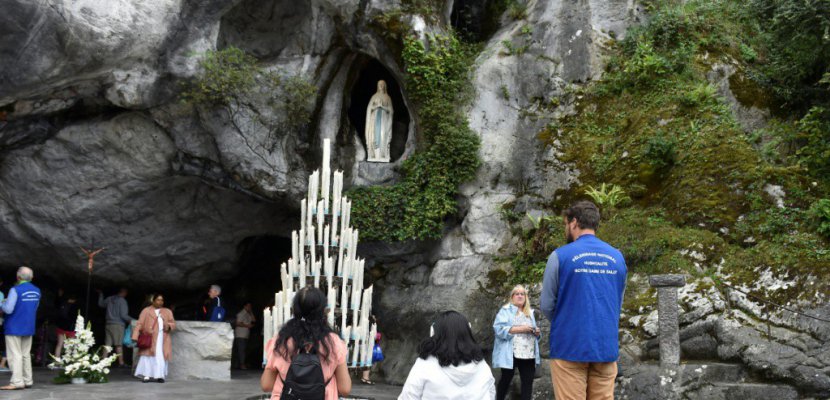 Une religieuse guérie: l'Eglise reconnaît un 70e miracle à Lourdes