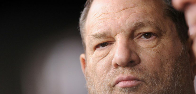 Agressions sexuelles: l'Etat de New York attaque le studio Weinstein