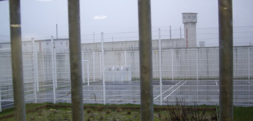 Condé-sur-Sarthe. Surveillant agressé à la prison de Condé sur Sarthe : procès du détenu renvoyé