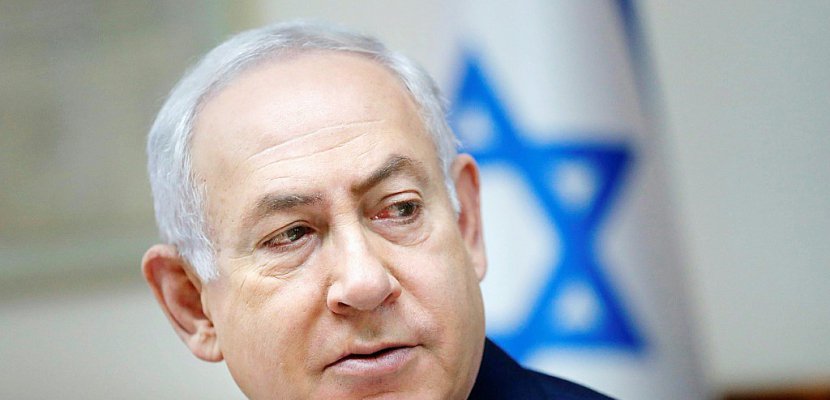 Israël: la police recommande l'inculpation de Netanyahu, qui exclut de démissionner