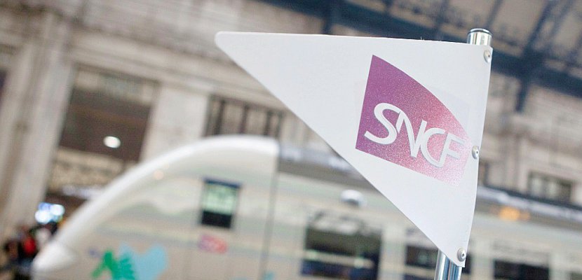 SNCF: un rapport au gouvernement évoque la fin du statut des cheminots à l'embauche