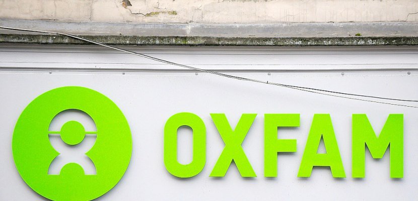 Oxfam: l'ex-employé belge mis en cause nie avoir organisé des orgies
