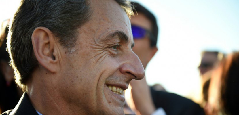 Sarkozy mettait ses ministres sur écoutes, selon Wauquiez