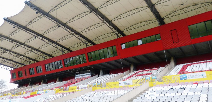 Rouen. Partage du stade Diochon : les supporters du FC Rouen remportent une petite bataille, mais pas la guerre