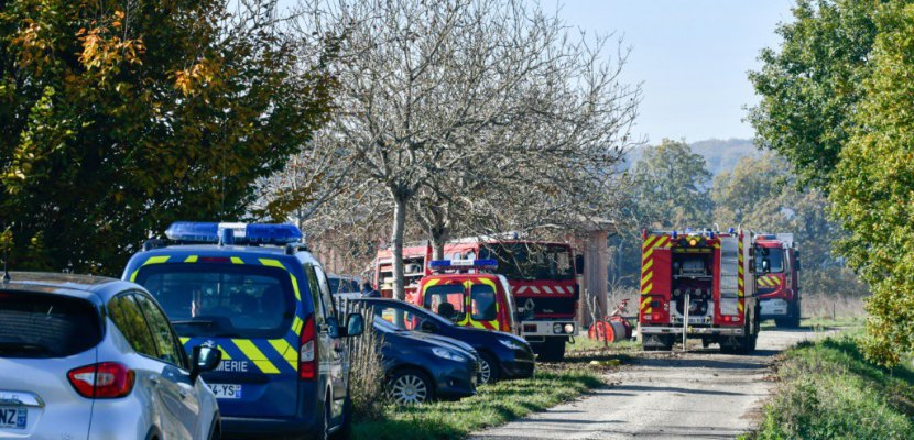 Dieppe: un mort et un disparu à l'usine Saipol après une explosion