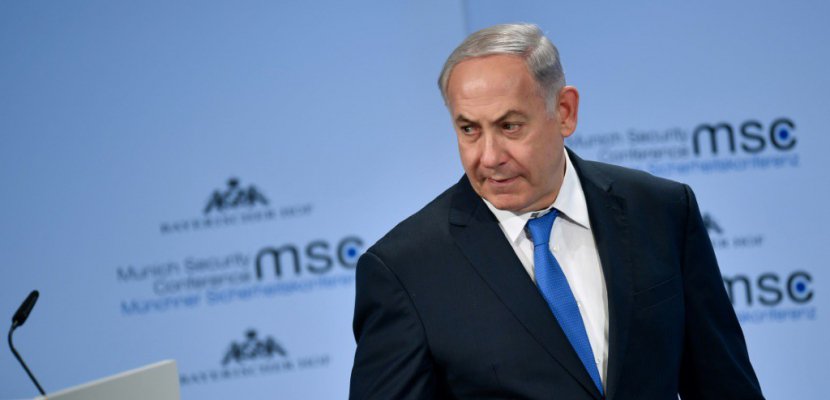Netanyahu juge "inacceptables" les propos du Premier ministre polonais sur la Shoah