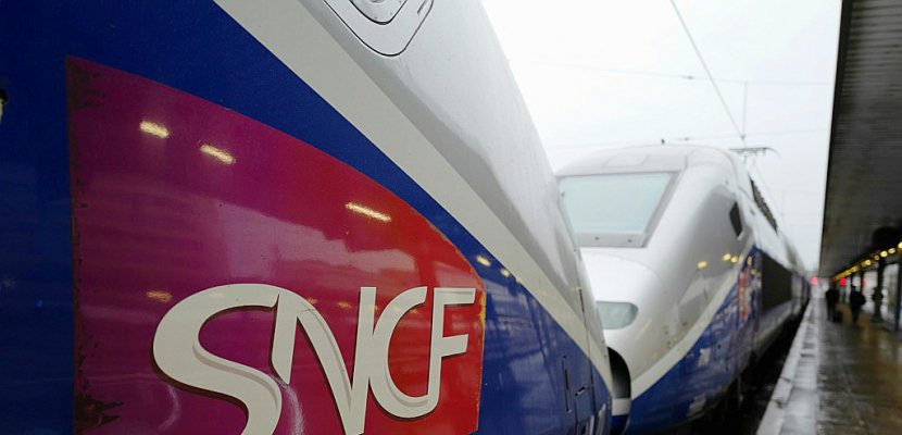Le gouvernement s'attelle à la réforme ultra sensible de la SNCF