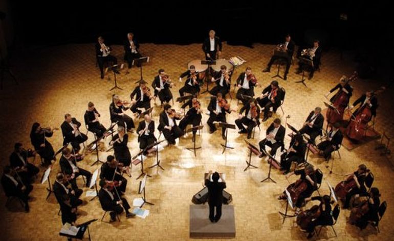 L'Orchestre de Caen fête ses 60 ans