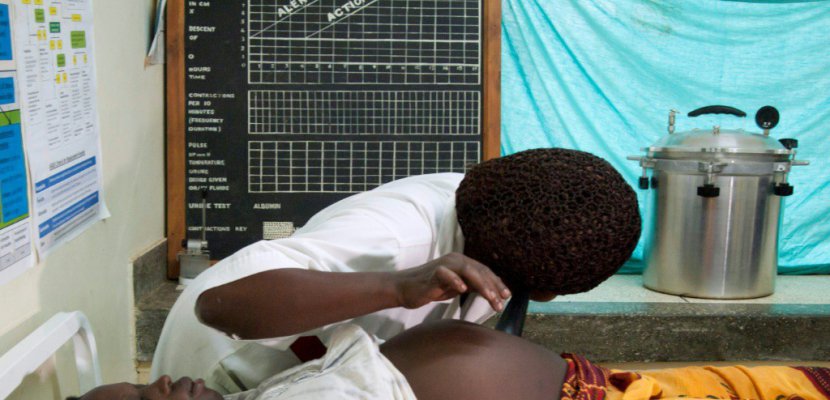 L'Unicef dénonce les risques "alarmants" pour les bébés nés dans les pays pauvres