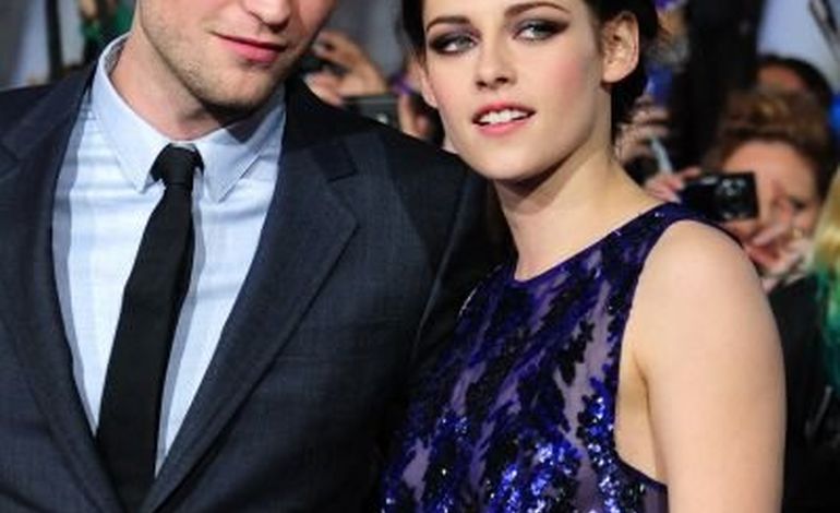 Kristen Stewart et Robert Pattinson sont très rentables pour Hollywood