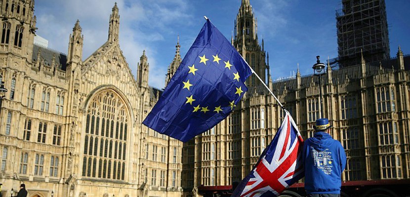 UE: un sommet à 27 pour débattre du budget post-Brexit